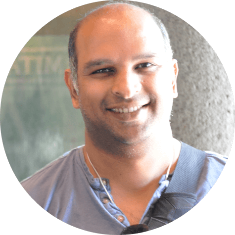 Srini Ranganathan